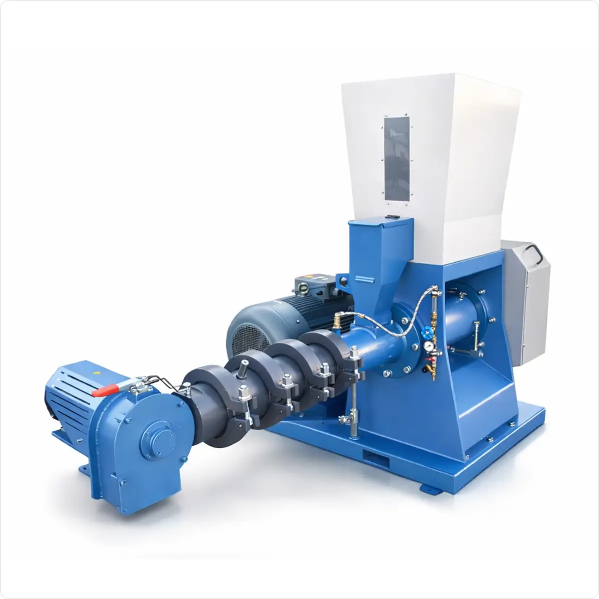 Extruder E-1000 - imagine 2