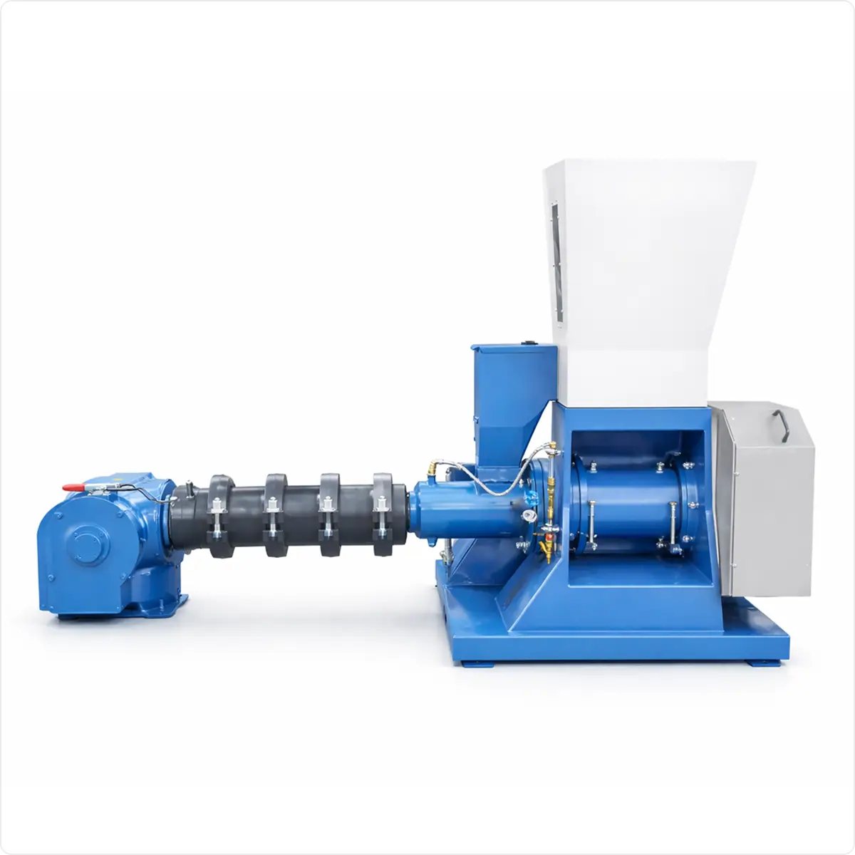 Extruder E-1000 - imagine 5