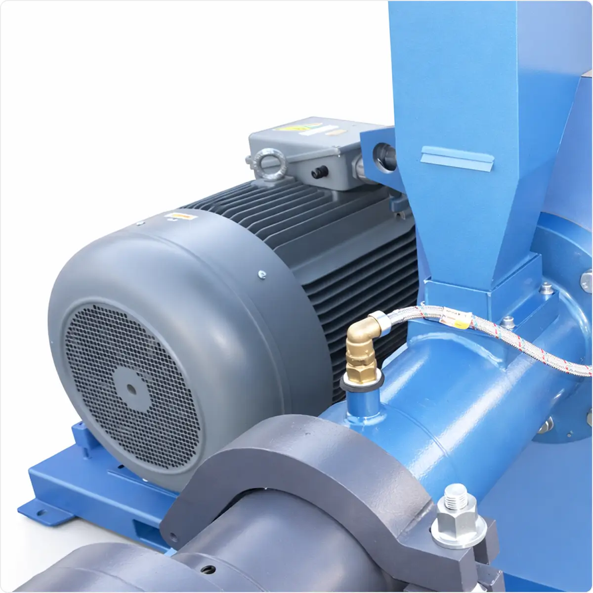 Extruder E-1000 - imagine 4