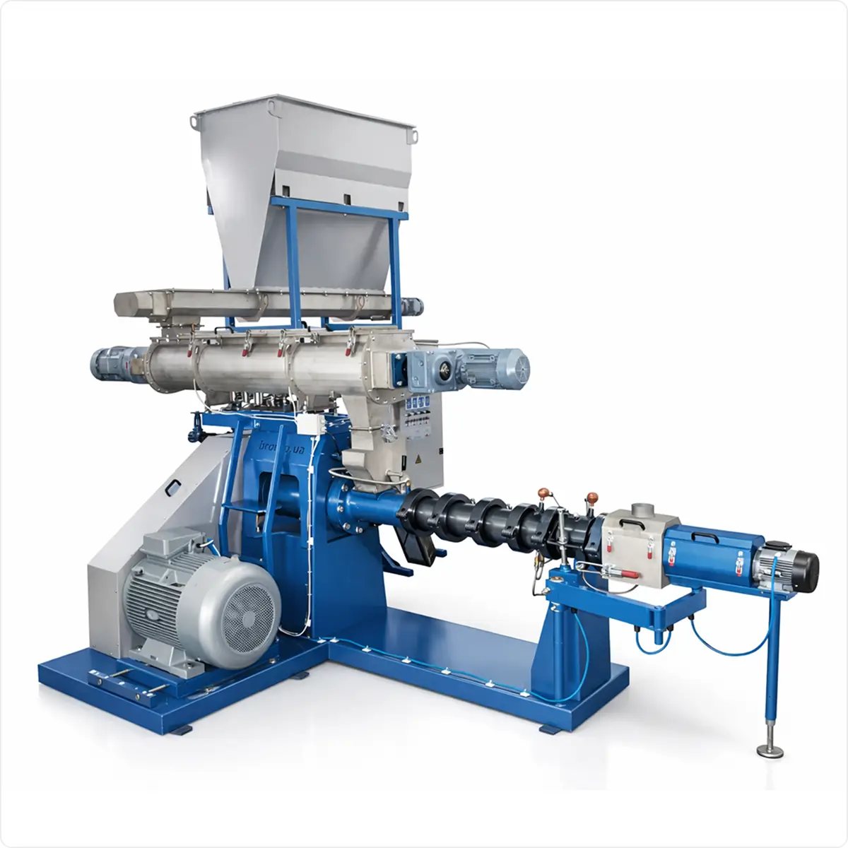Extruder E-1500 - imagine 2