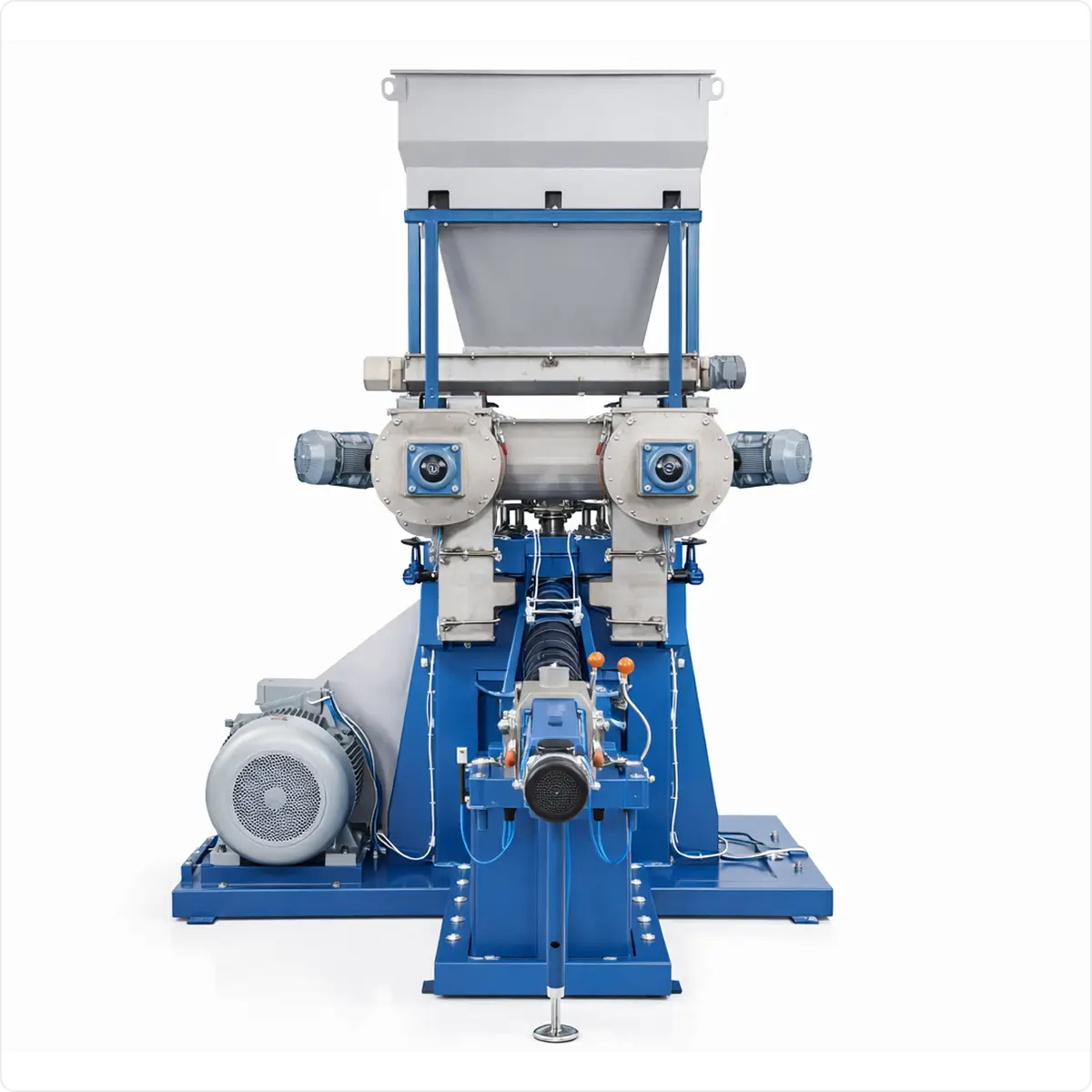 Extruder E-1500