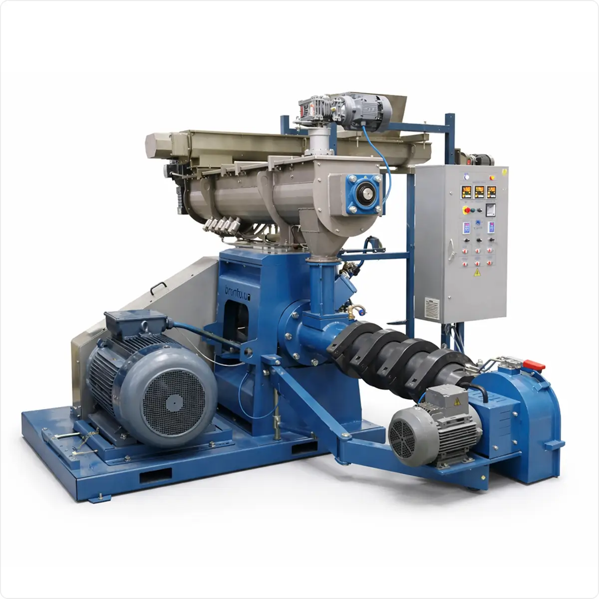 Extruder E-1700 - imagine 2