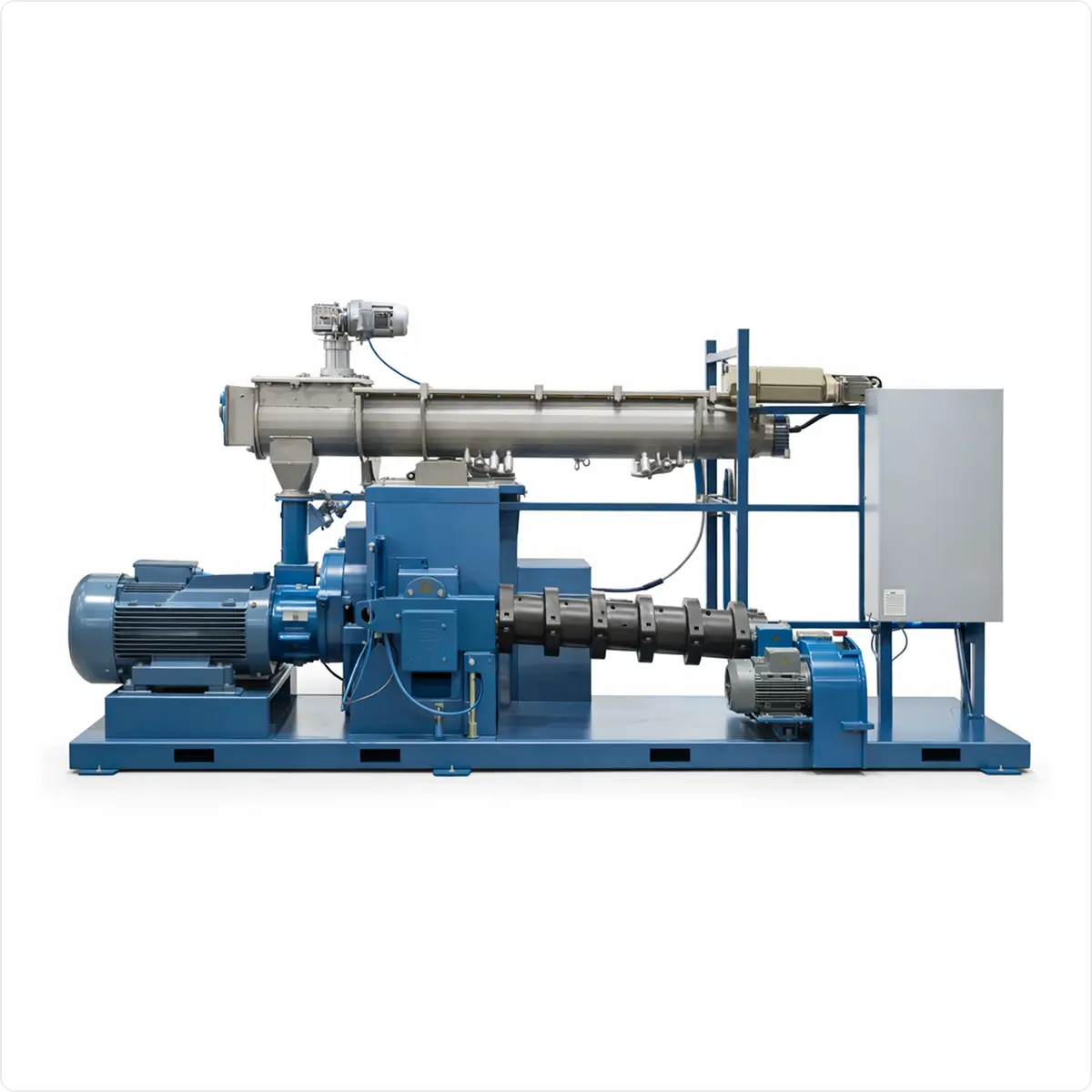 Extruder E-1700 - imagine 5