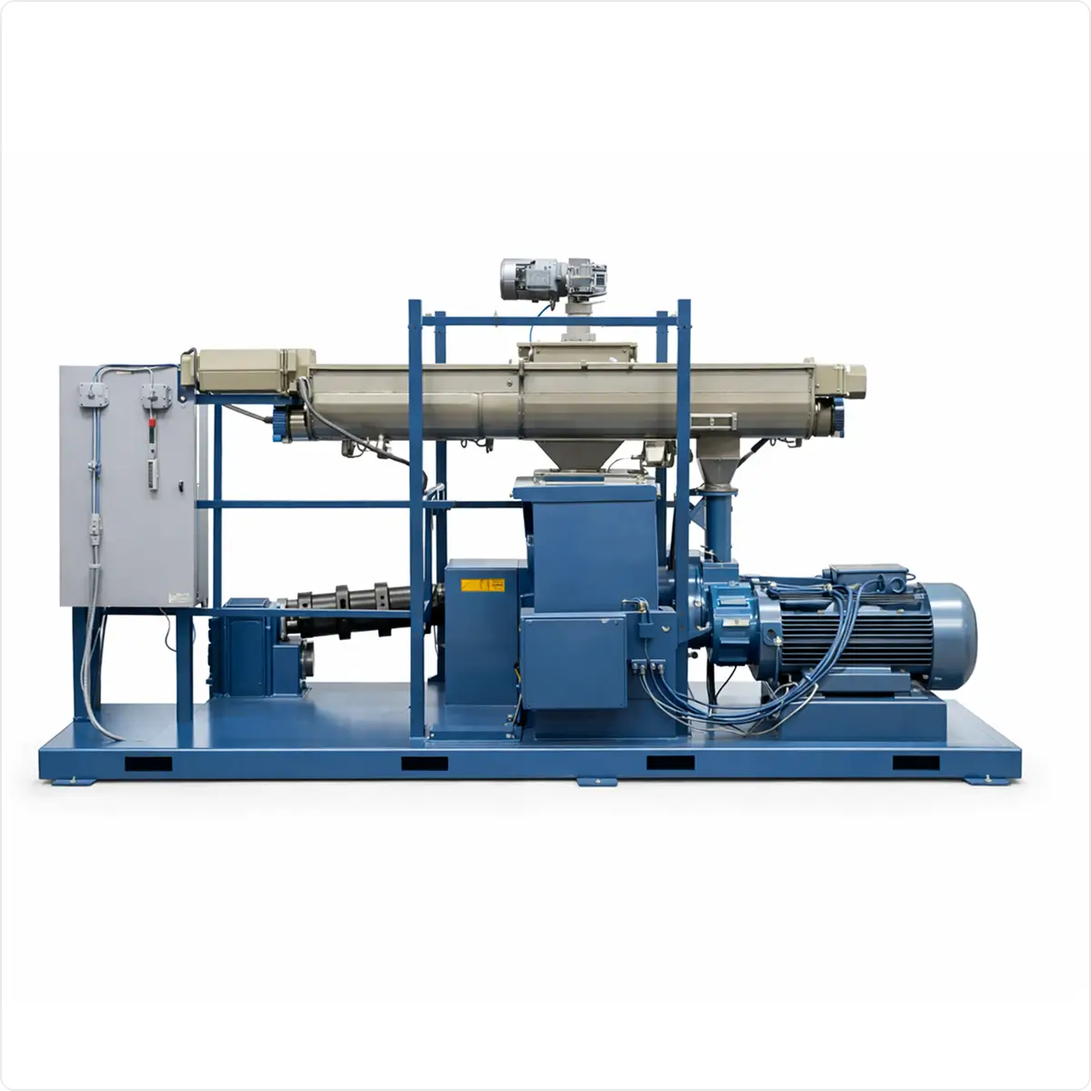 Extruder E-1700 - imagine 4