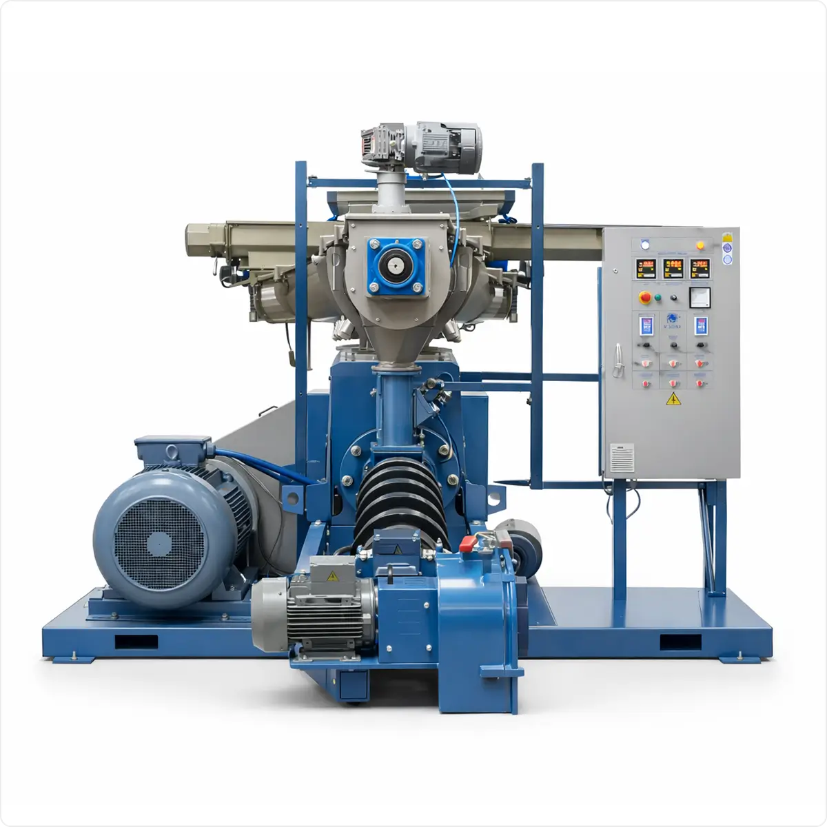 Extruder E-1700