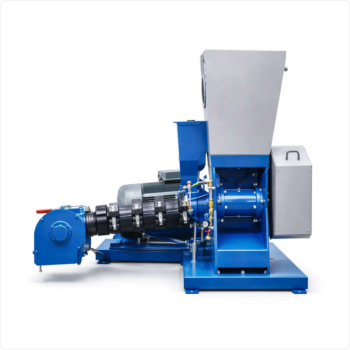 Extruder E-500 - imagine 5