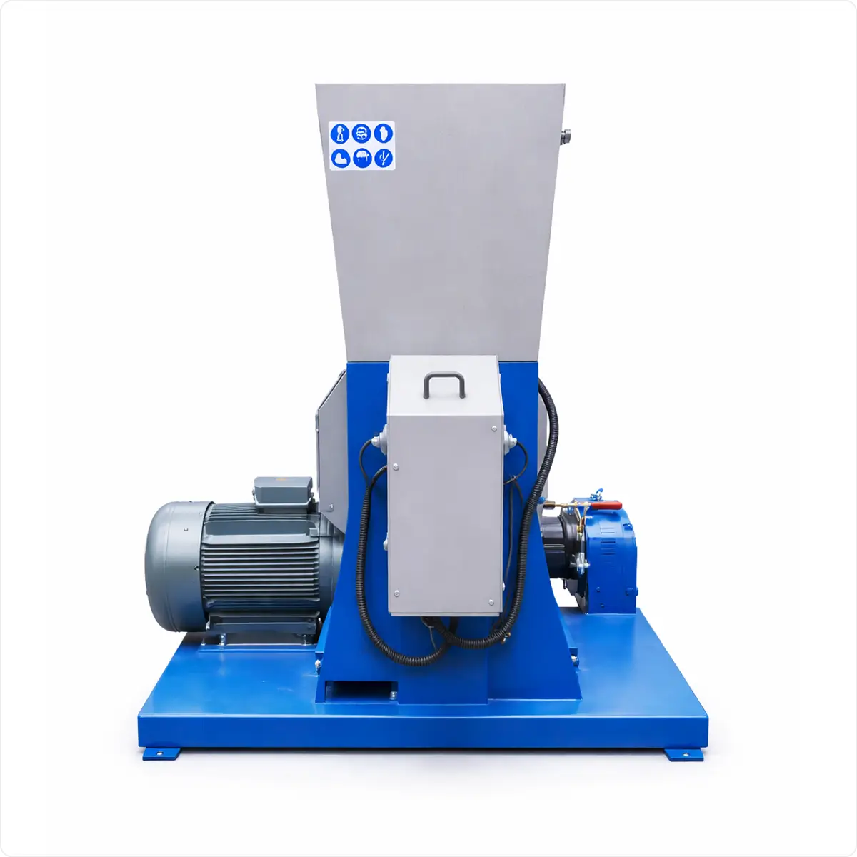 Extruder E-500 - imagine 4