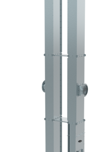 Elevator U2-UN-100A (10 m)