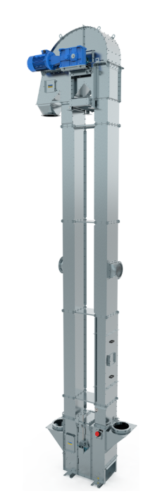 Elevator U2-UN-50 (20 m)